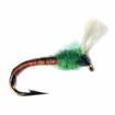 copper buzzer green